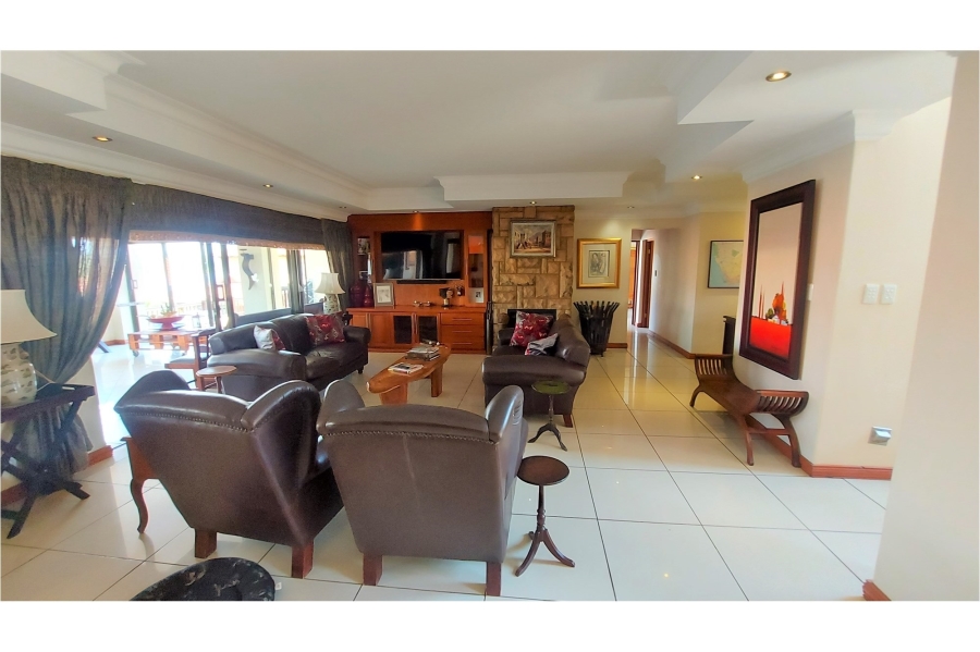 7 Bedroom Property for Sale in Birdwood Estate North West